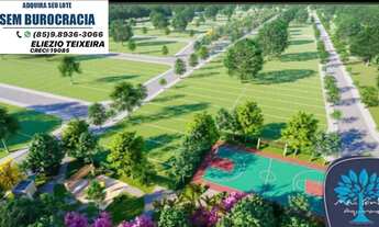 Imagem 4: Loteamento Meu Sonho Aquiraz com localização privilegiada