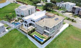 Imagem 5: Santana de Parnaíba - Casa de Condomínio - Gênesis 2