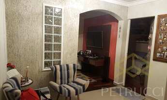 Imagem: Apartamento - Jardim Pacaembu - Campinas