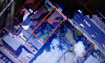 Imagem 5: TERRENO 30 METROS DO COUTO PEREIRA ALTO DA GLORIA