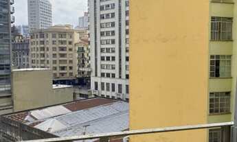 Imagem 5: Apartamento no centro de São Paulo