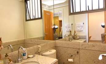 Imagem 5: Apartamento para aluguel possui 163 metros quadrados com 4 quartos em Anchieta - Belo Hori