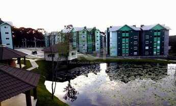 Imagem 5: Canela - Apartamento Padrão - Vila São Luiz