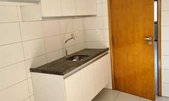 Imagem 6: Apartamento B. Viagem para alugar 97m2 com 3 quartos(2 suites) Varanda vista mar.<br&gt