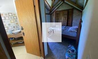 Imagem 6: Linda chácara em condomínio - 2000m2 de terreno e 398m2 área útil - 5 suítes