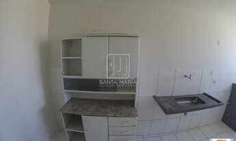 Imagem 3: Apartamento (tipo - padrao) 2 dormitórios/suite, cozinha planejada, portaria 24 horas, ele
