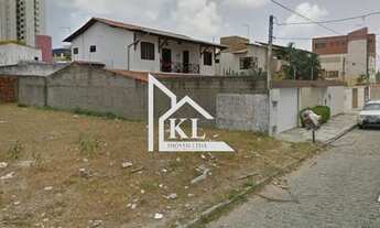 Imagem 2: Natal - Terreno Padrão - Capim Macio