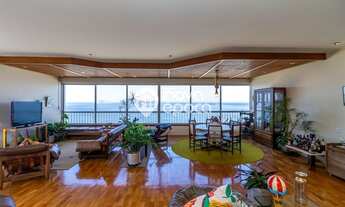 Imagem: Rio de Janeiro - Apartamento Padrão - Ipanema