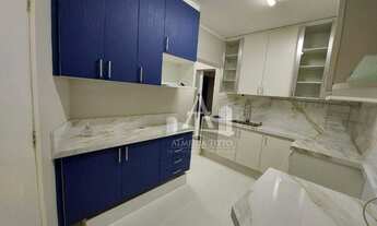 Imagem 1: Excelente apartamento para locaçâo no Condomínio Lotus em Alphaville com 3 dormitórios