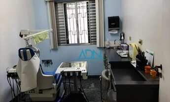 Imagem 7: Casa com 3 dormitórios, 140 m² - venda por R$ 2.968.000,00 ou aluguel por R$ 15.000,00/mês