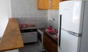 Imagem 2: Kitnet Casa com 1 dormitório