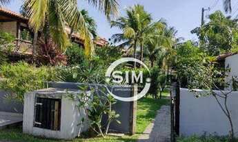 Imagem 6: Casa com 3 dormitórios à venda, 145 m² em Geribá - Armação dos Búzios/RJ