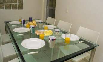 Imagem 4: Mobiliado - 3 quartos no Beach Living