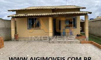 Imagem: Casa 2 Quartos 2 Banheiros Com Espaço Para