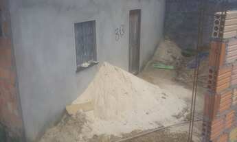 Imagem 3: Vende-se casa na Avenida Sucupira colônia Terra Nova