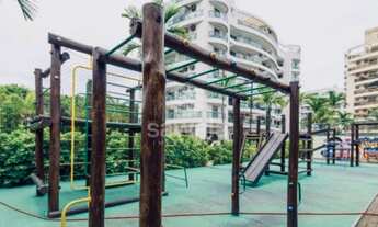 Imagem: Rio de Janeiro - Apartamento Padrão - Recreio