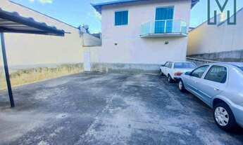 Imagem 2: Casa com 2 dormitórios à venda, 59 m² por R$ 239.000,00 - Maria Helena - Belo Horizonte/MG