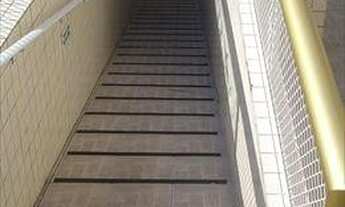 Imagem 3: Apartamento à venda, 86 m² por R$ 470.000,00 - Vila Guilhermina - Praia Grande/SP