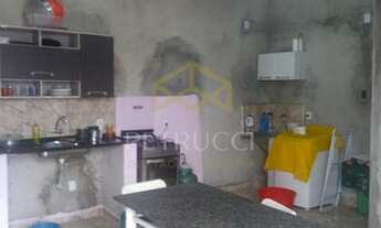 Imagem 6: Casa - Jardim Villagio Ghiraldelli - Hortolândia