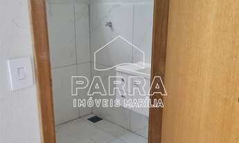 Imagem 3: MARILIA - Galpão/Depósito/Armazém - PALMITAL