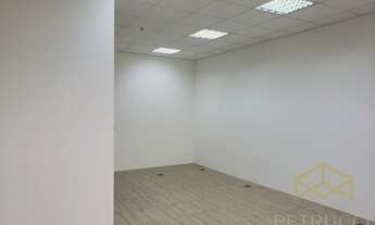 Imagem 6: Sala - Swiss Park - Campinas