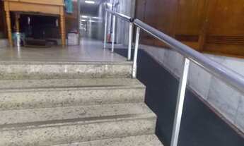 Imagem 6: Venda apartamento com um dormitório em centro do Rio de Janeiro na Rua Riachuelo