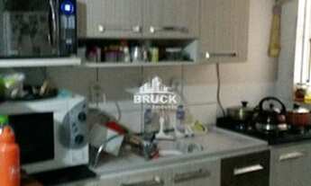 Imagem 3: Porto Alegre - Apartamento Padrão - Vila Nova