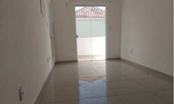 Imagem 2: Apartamento para aluguel com 53 metros quadrados com 2 quartos em Realengo - Rio de Janeir