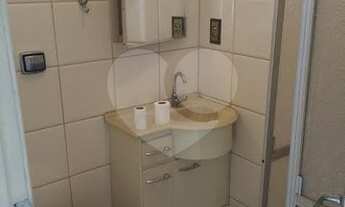 Imagem 6: Apartamento a venda e locação com 3 dormitórios e 1 vaga em Santana