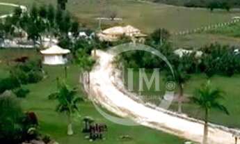 Imagem 4: Sítio com 14 dormitórios à venda, 62000 m² - Lagoinha - Araruama/RJ