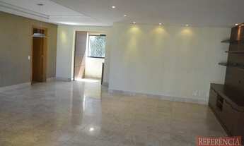 Imagem 3: Apartamento com 4 quartos à venda por R$ 1460000.00, 159.86 m2 - CABRAL - CURITIBA/PR