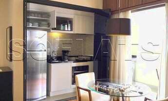 Imagem: Edifício Gran Estanconfor Veranda Berrini