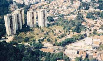 Imagem: AREA - TUCURUVI - SP