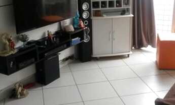 Imagem 2: Apartamento à venda, 57 m² por R$ 255.000,00 - Vila Guilhermina - Praia Grande/SP