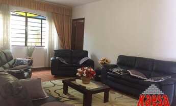 Imagem 2: Sobrado à venda, 300 m² por R$ 1.300.000,00 - Alvinópolis - Atibaia/SP