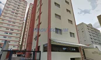 Imagem: Campinas - Apartamento Padrão - Botafogo