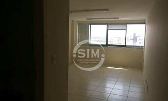 Imagem 1: Sala para alugar, 51 m² no Centro - Cabo Frio/RJ