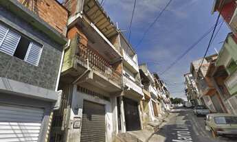 Imagem: Sobrado 226M² área construida - Osasco/SP