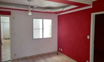 Imagem 6: Vendo lindo apartamento no Vitta II Ribeirão Verde