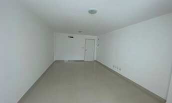 Imagem 2: Sala para locação no Edifício Business Center, localizado na Av. Colares Moreira Renascenç