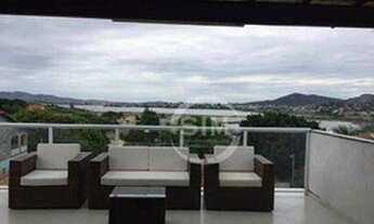 Imagem 11: Casa com 2 dormitórios à venda, 140 m²- Baixo Grande - São Pedro da Aldeia/RJ