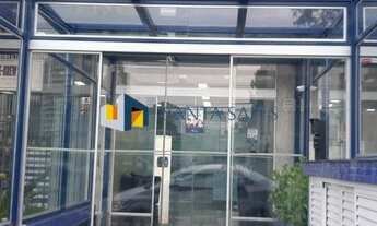 Imagem 3: Comercial à venda 1 Vaga, 30M², Vila Guarani, São Paulo - SP