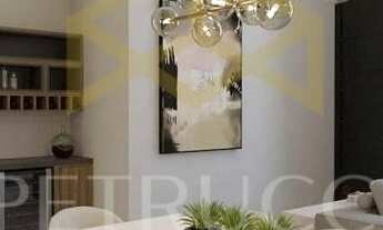 Imagem 4: Casa - Jardim Firenze - Santa Bárbara D'Oeste