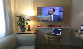 Imagem: SÃO PAULO - RESIDENCIAL - JARDIM PAULISTA