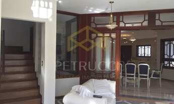 Imagem 6: Casa - Jardim Chapadão - Campinas