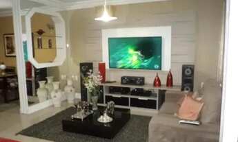 Imagem 2: Sobrado para venda possui 144 metros quadrados com 3 quartos em Vila Figueira - Suzano - S