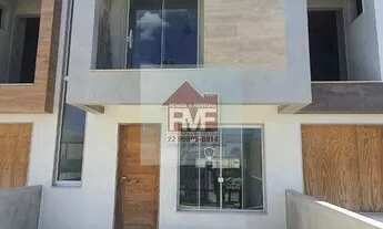 Imagem: Sobrado para venda com 86 metros quadrados