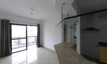 Imagem: APTO. DE 40 M² EM VILA OLÍMPIA