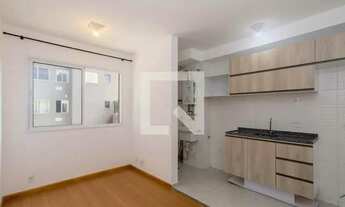 Imagem 1: Apartamento para Aluguel - Vila Augusta, 2 Quartos, 35 m2