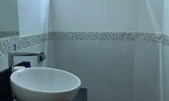 Imagem 6: Casa Sobrado Rua 12 Chac 149/1 saída para os dois lados